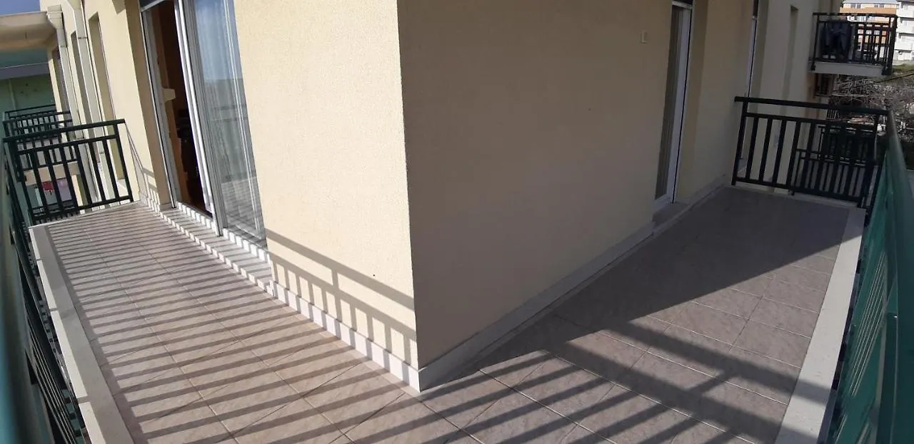 Apartman Josipovic Apartment Kastela