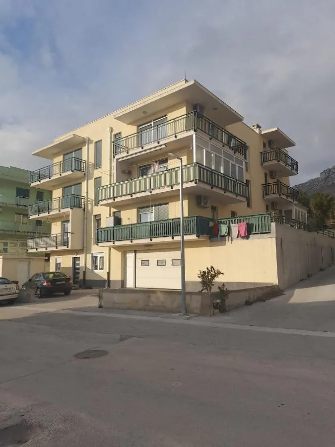 Apartman Josipovic Apartment Kastela Croatia