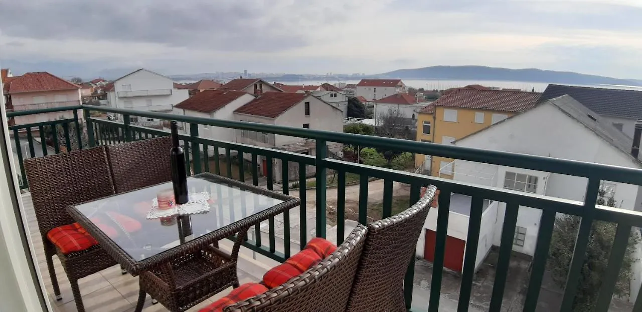 Apartman Josipovic Apartment Kastela