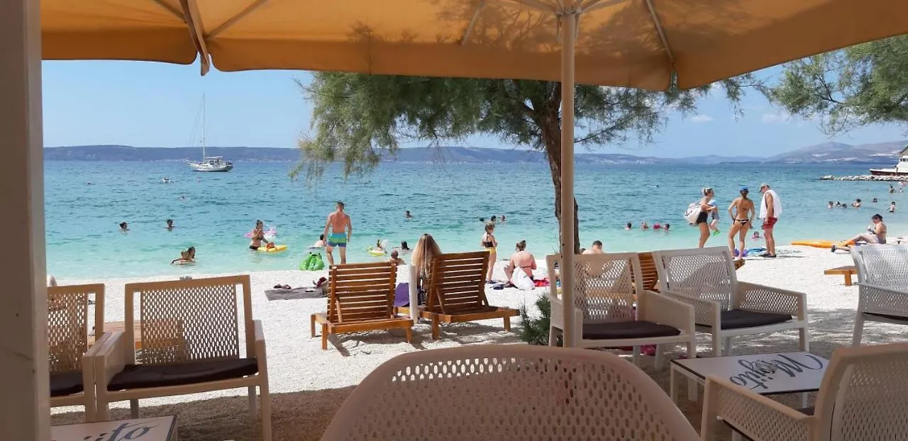 Apartman Josipovic Apartment Kastela 0*,