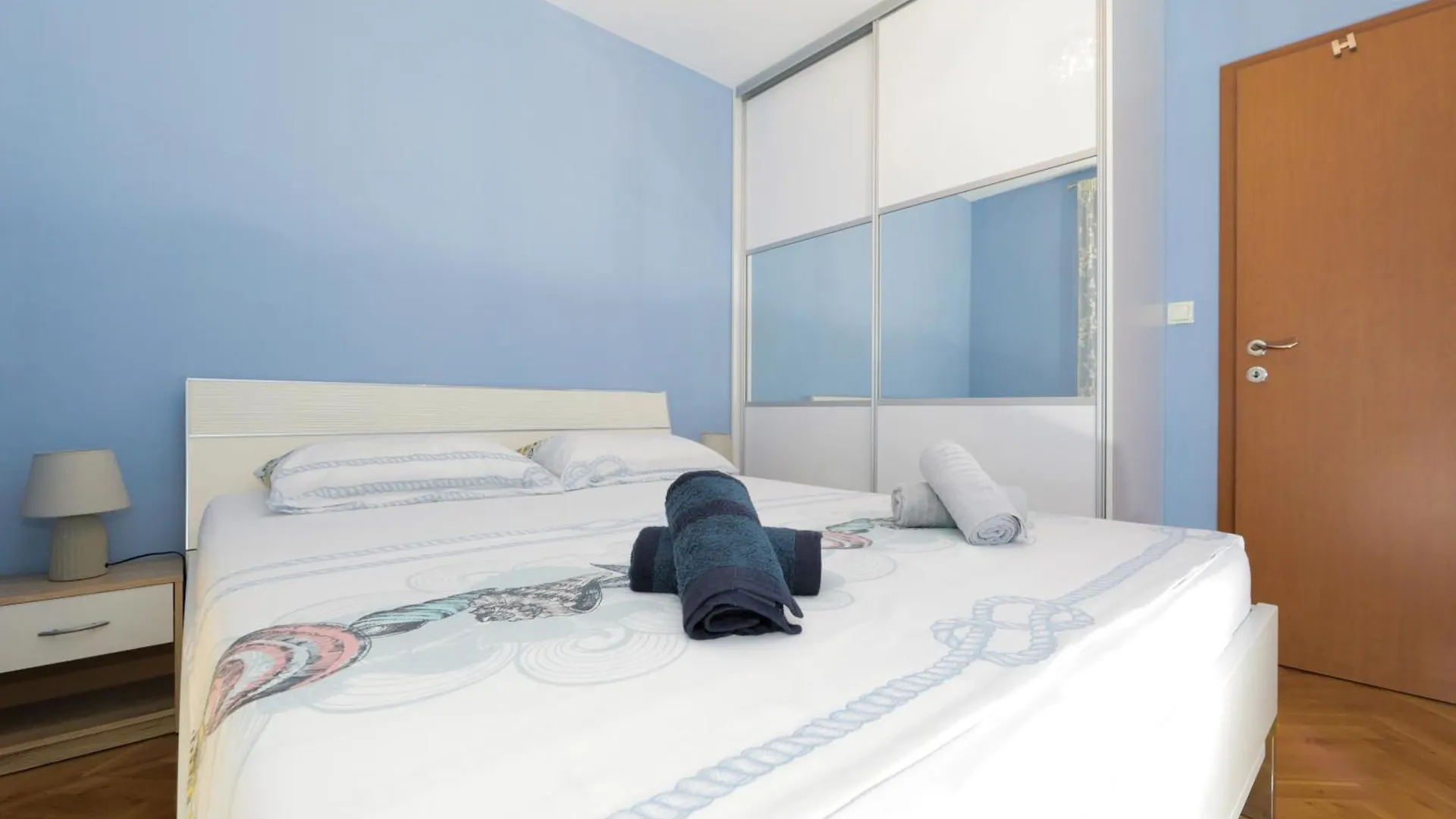 Apartman Josipovic 0*, Kastela Croatia