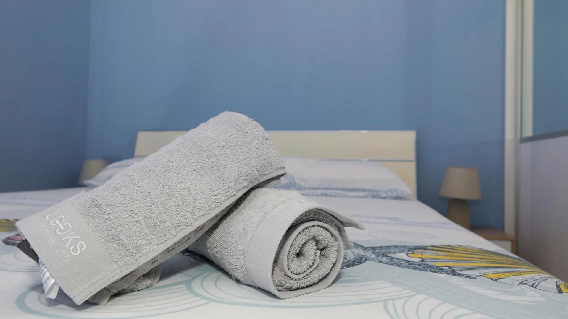 Apartman Josipovic Apartment Kastela
