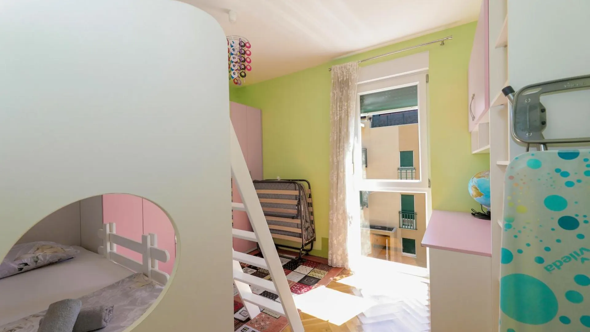 Apartman Josipovic Apartment Kastela Croatia