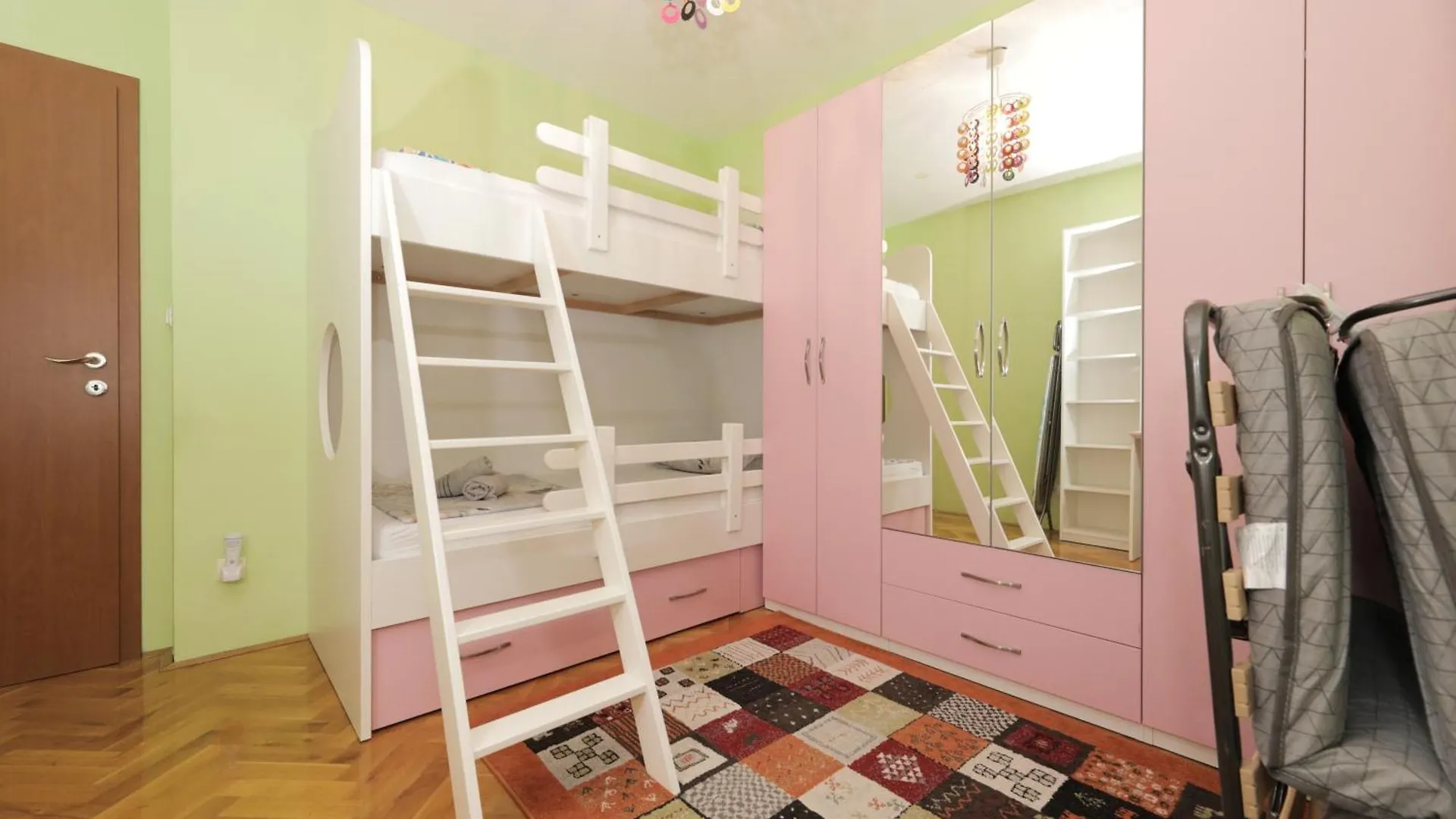 Apartman Josipovic Croatia