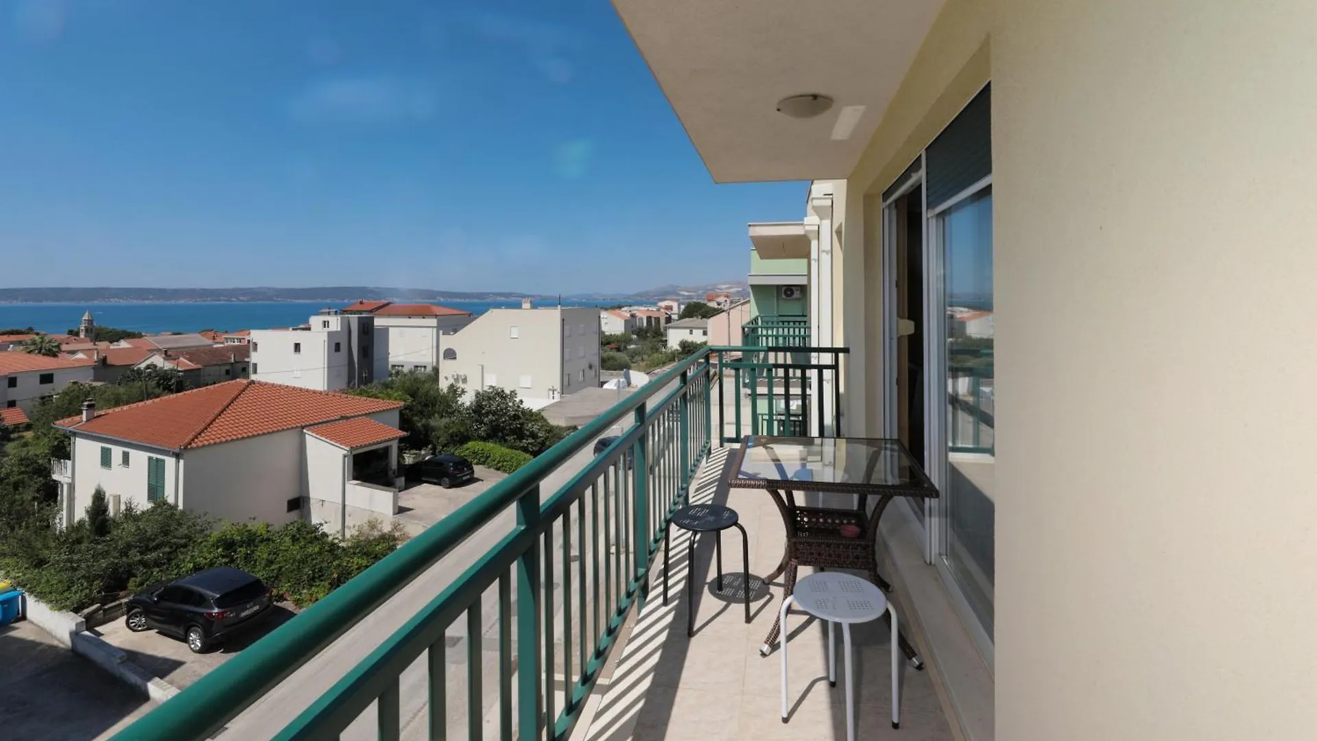 Apartman Josipovic Apartment Kastela