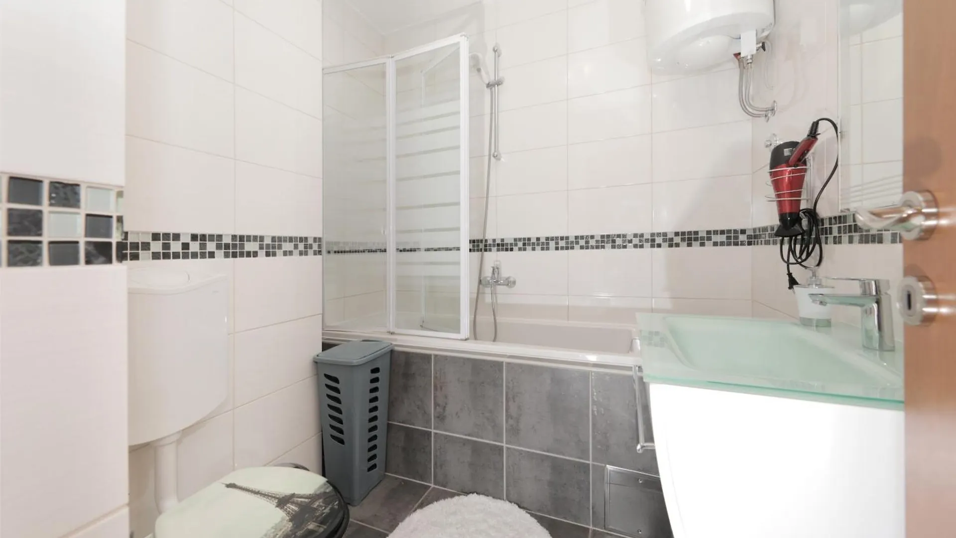 Apartman Josipovic Apartment Kastela