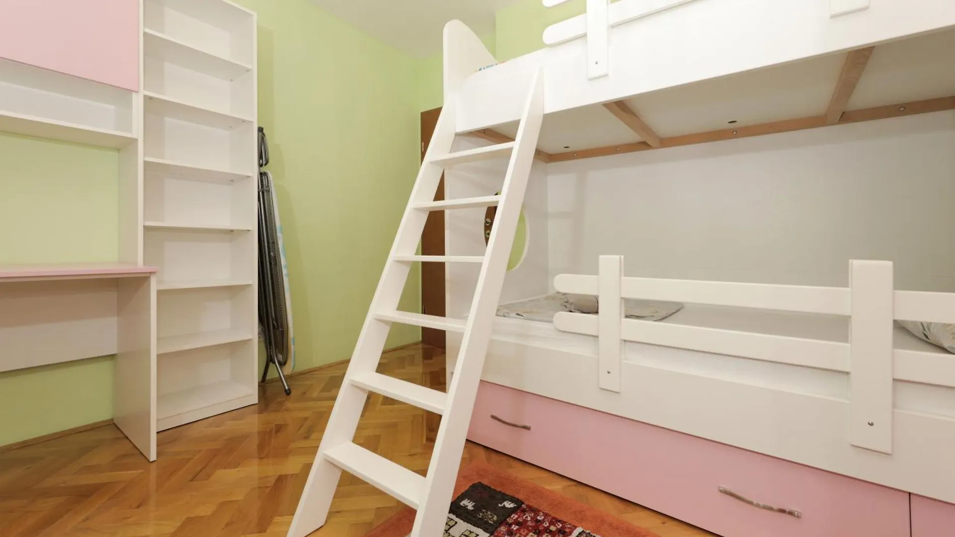 Apartman Josipovic Apartment Kastela Croatia