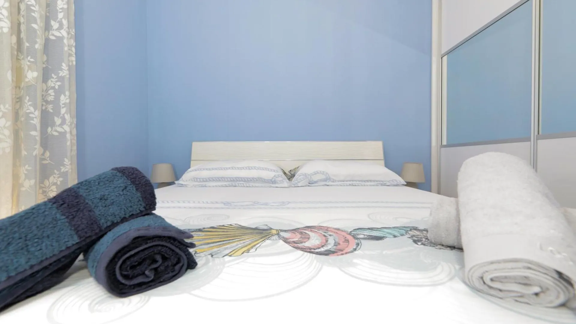 Apartman Josipovic Apartment Kastela