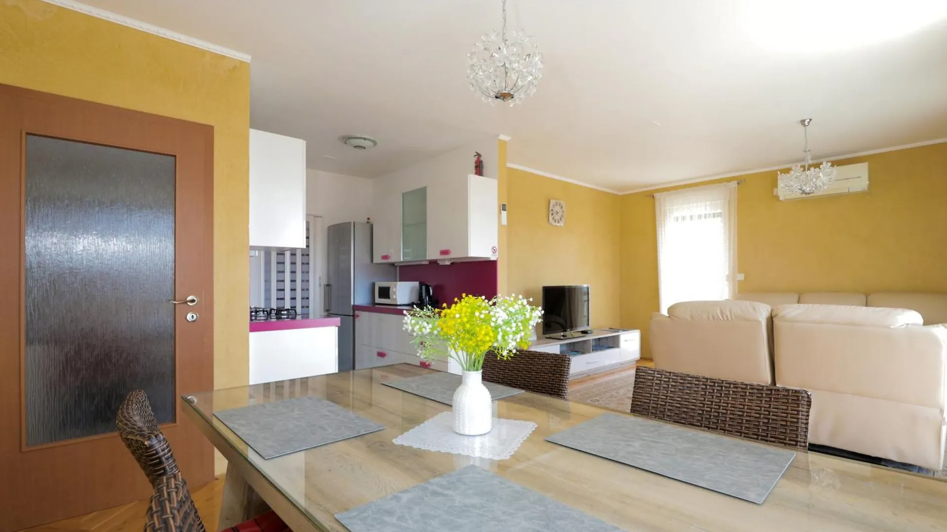 Apartman Josipovic Apartment Kastela