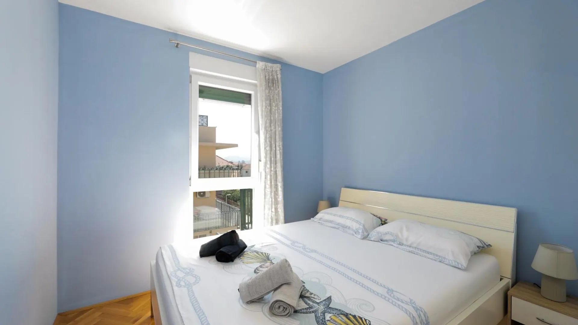 Apartman Josipovic Apartment Kastela