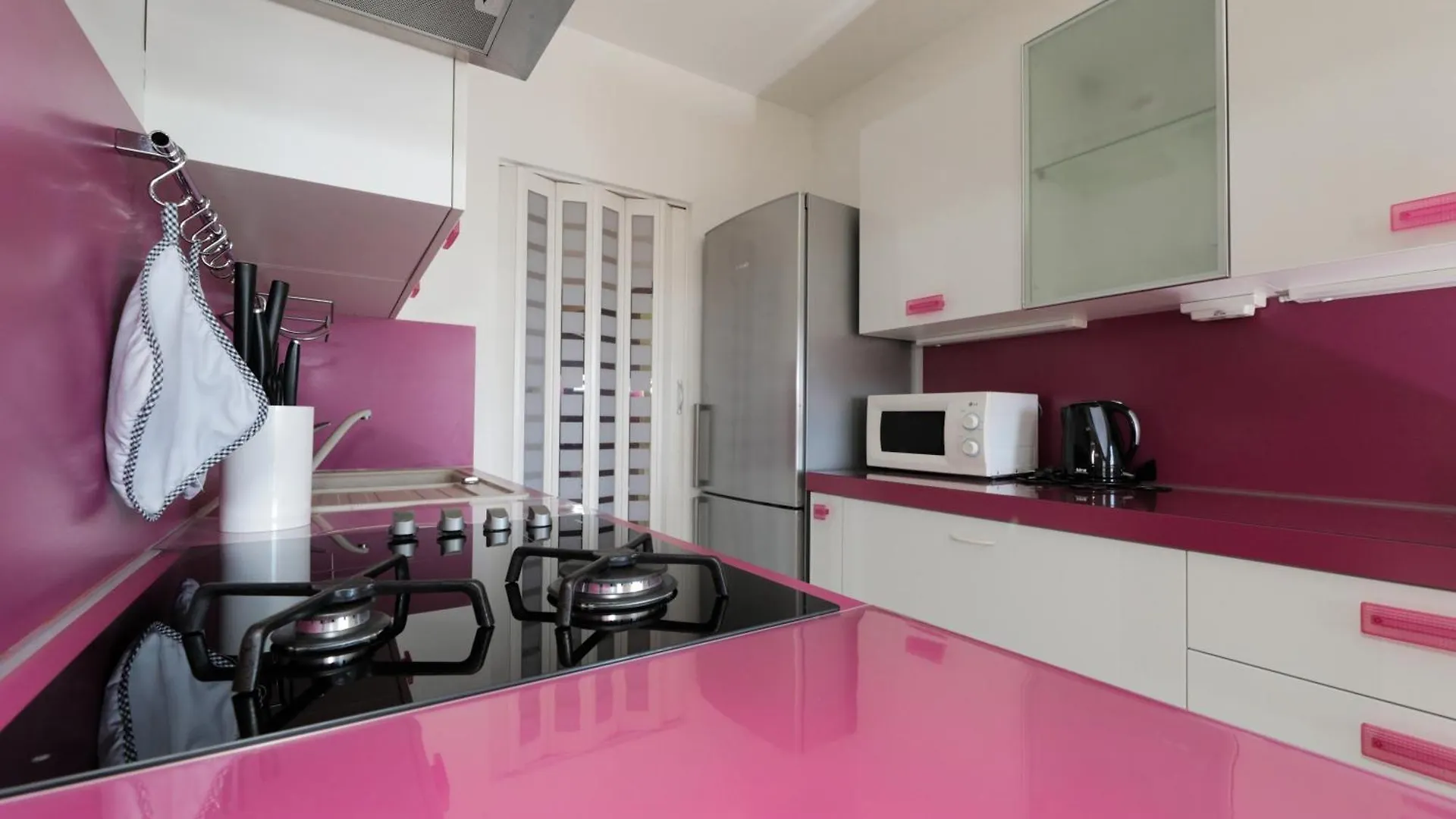 Apartman Josipovic Apartment Kastela
