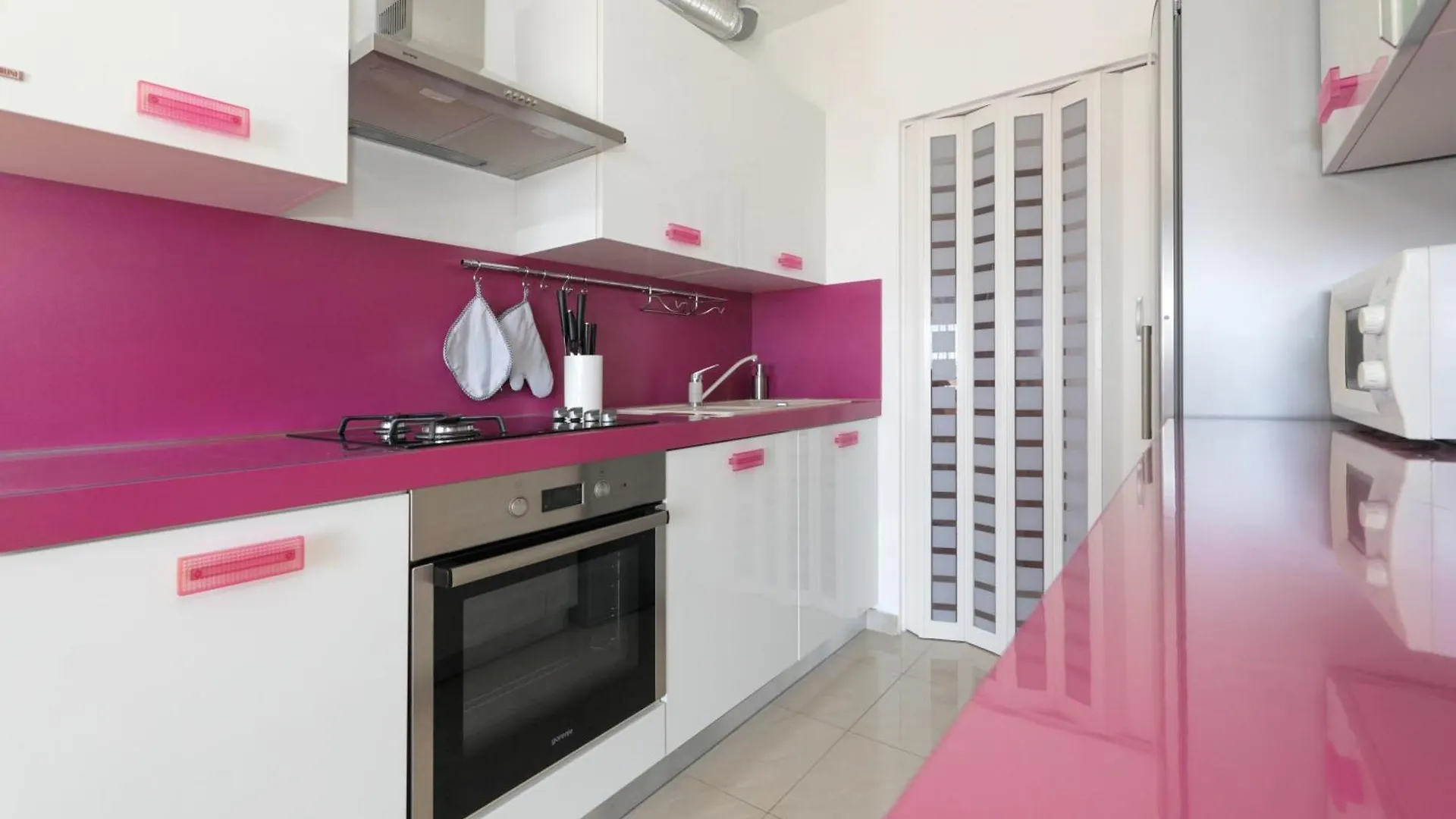 Apartman Josipovic Apartment Kastela