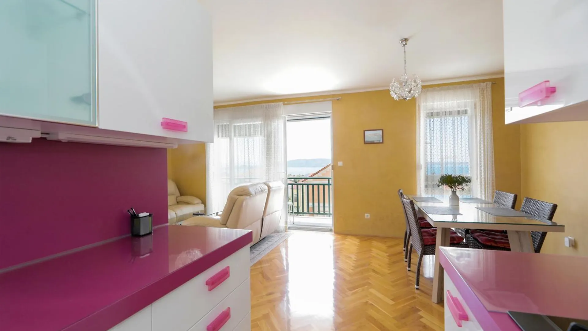 Apartman Josipovic Apartment Kastela