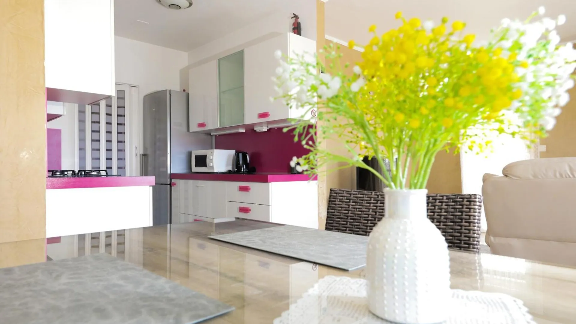 Apartman Josipovic Apartment Kastela