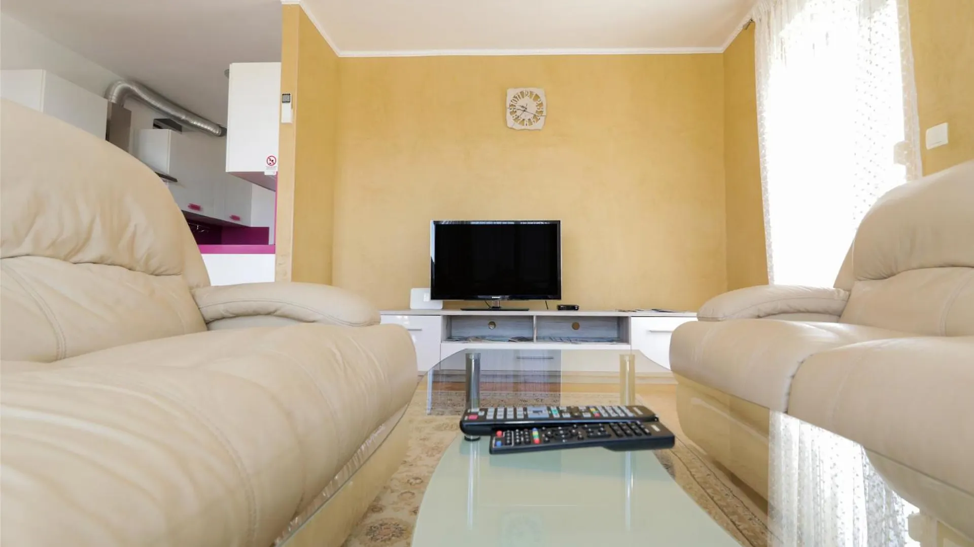 Apartman Josipovic Apartment Kastela
