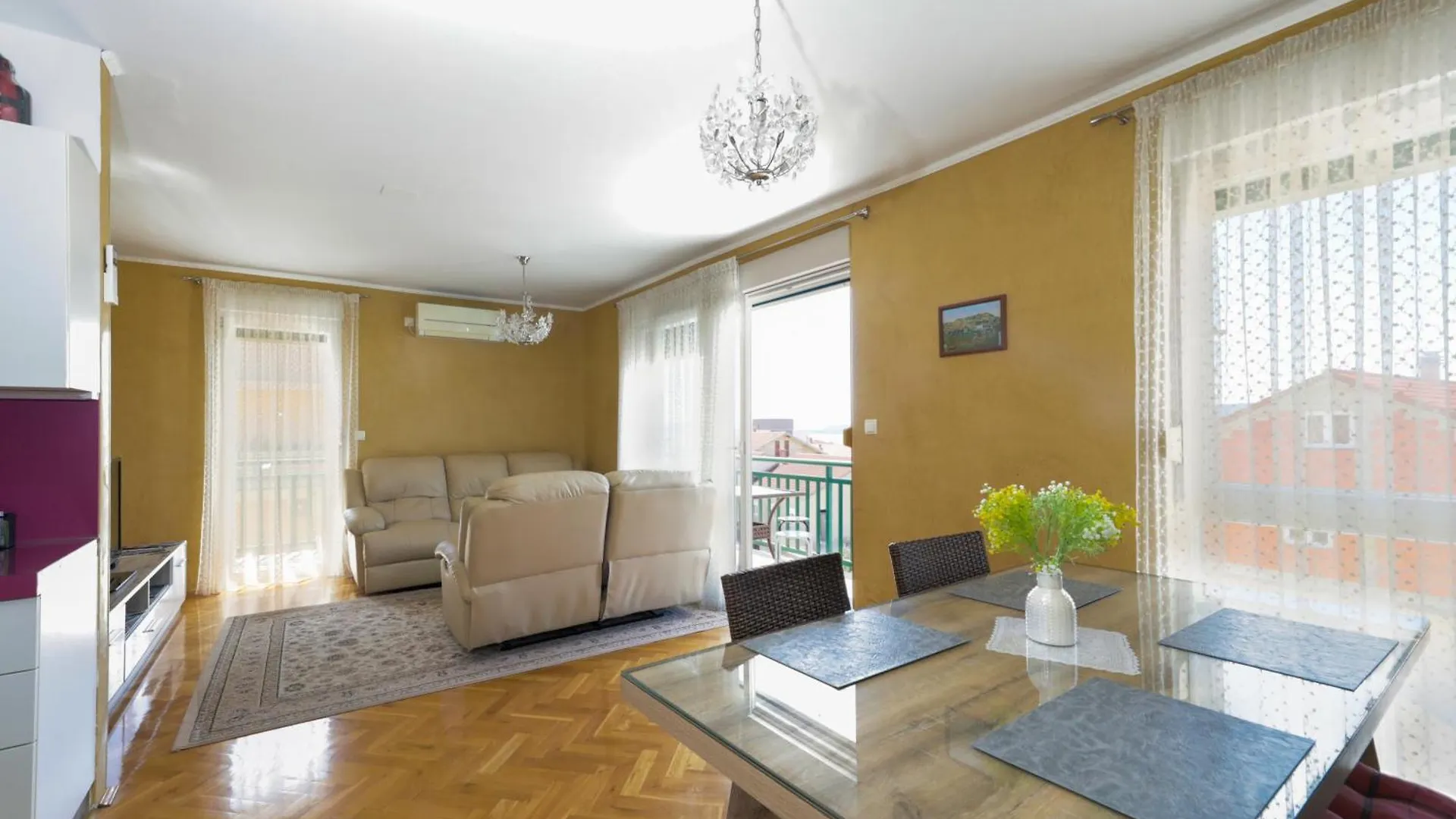 Apartman Josipovic Apartment Kastela