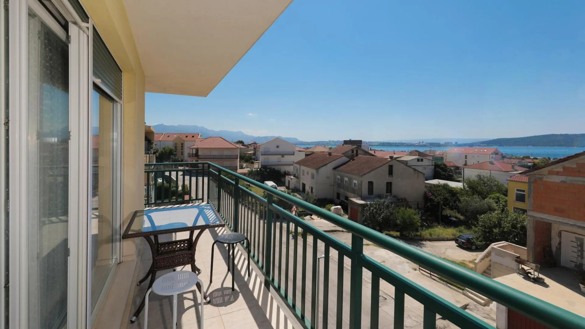 Apartman Josipovic Apartment Kastela 0*,  Croatia