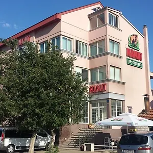 Mamut Gostinjska kuća